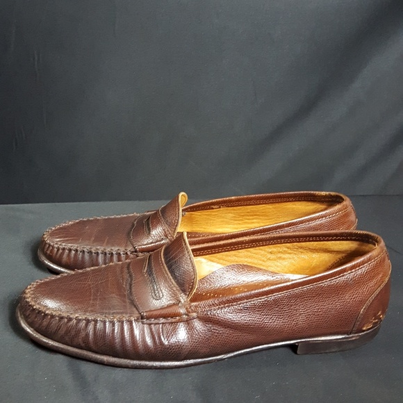 Salvatore Ferragamo Loafers - Picture 1 of 8